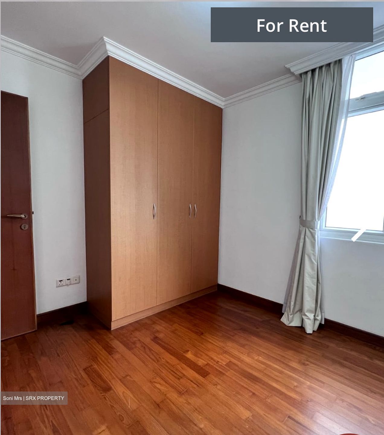 The Balmoral Spring (D10), Apartment #465572931